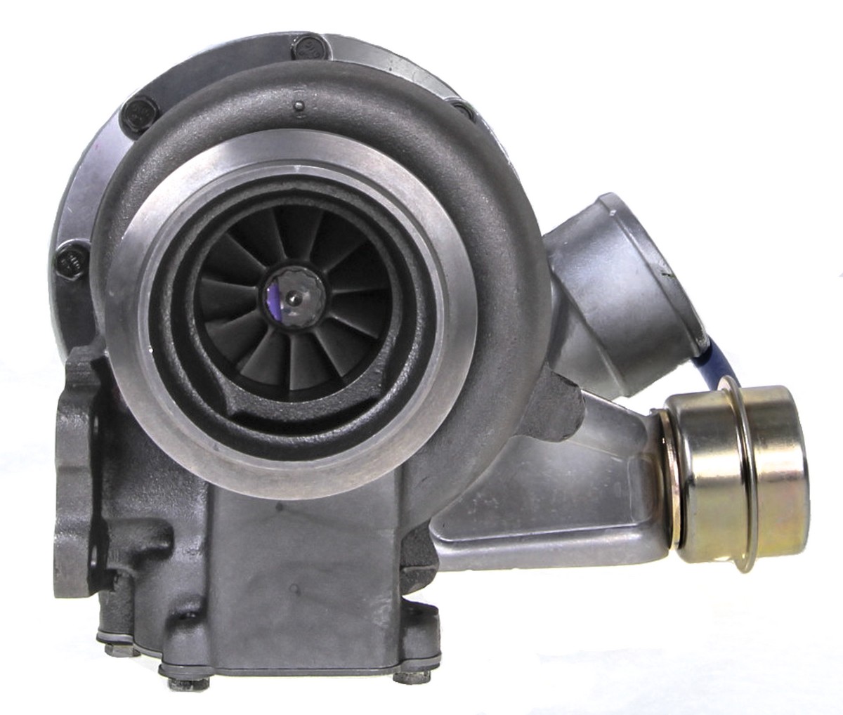 Caterpillar 3126B Turbocharger, New (178468) Caterpillar 3126B Turbocharger, New (178468)