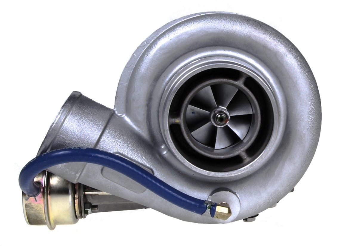 Caterpillar 3126B Turbocharger, New (178468) 2 Caterpillar 3126B Turbocharger, New (178468) - Image 2