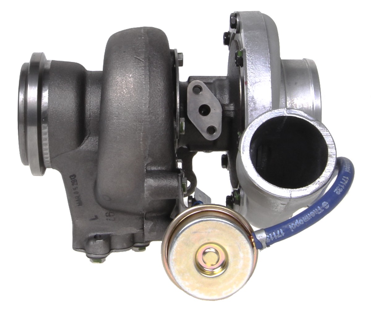 Caterpillar 3126B Turbocharger, New (178468) 3 Caterpillar 3126B Turbocharger, New (178468) - Image 3