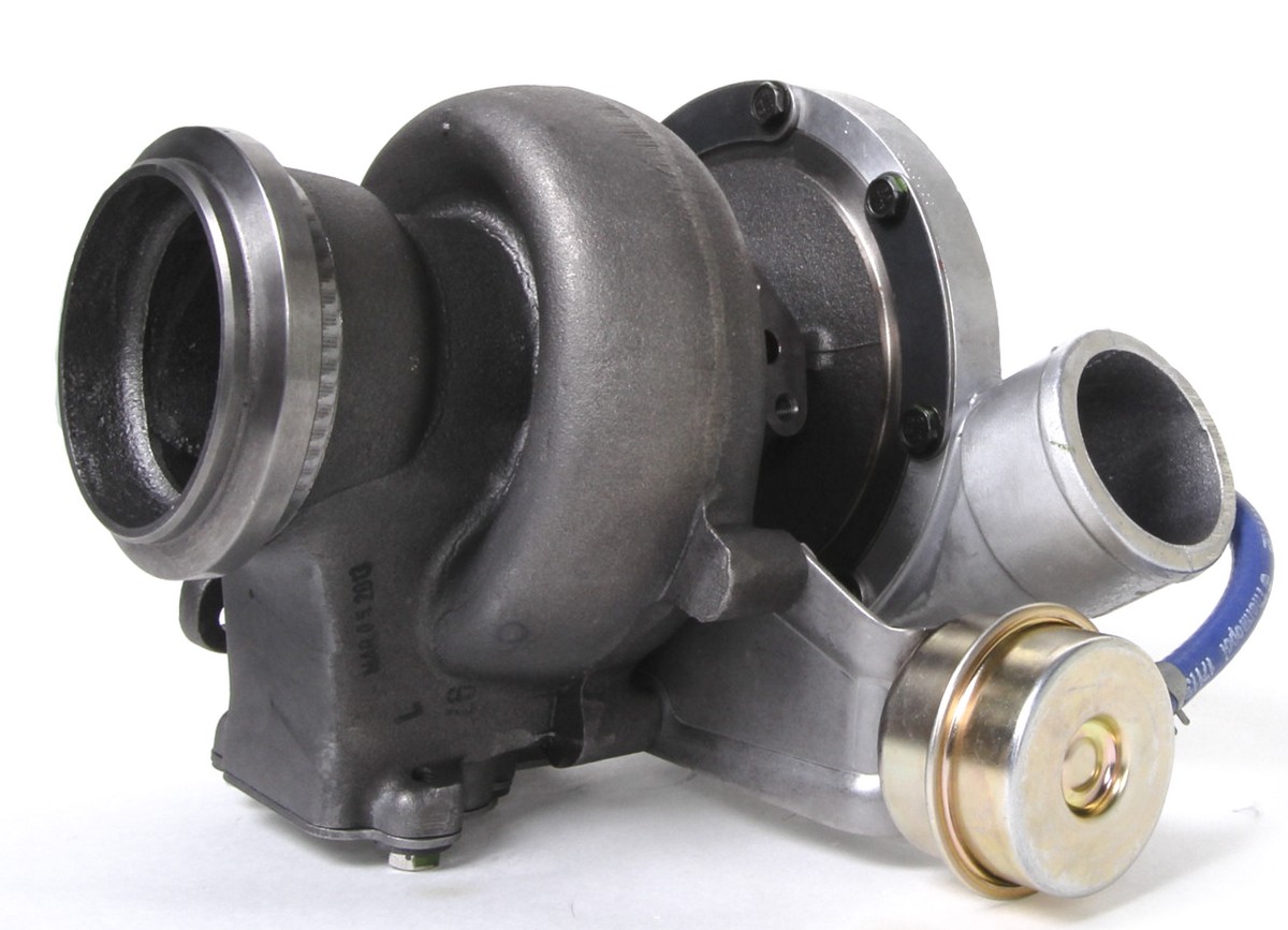 Caterpillar 3126B Turbocharger, New (178468) 4 Caterpillar 3126B Turbocharger, New (178468) - Image 4