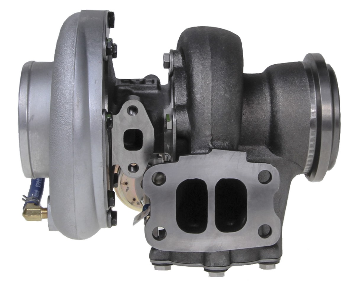 Caterpillar 3126B Turbocharger, New (178468) 5 Caterpillar 3126B Turbocharger, New (178468) - Image 5