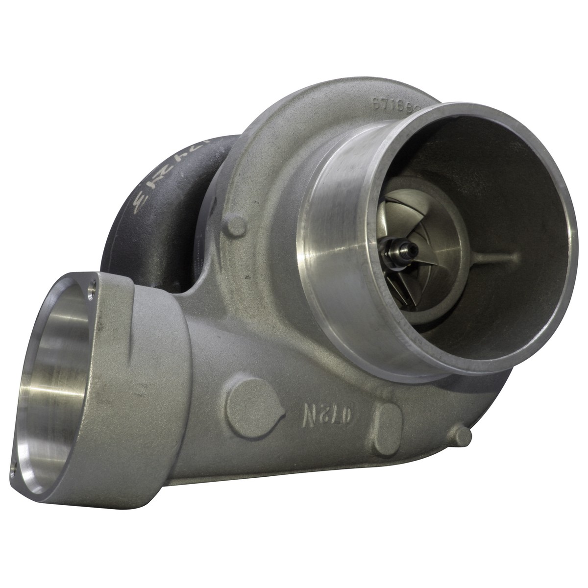 1367619 | Caterpillar 3406E Turbocharger, New (0R6694)