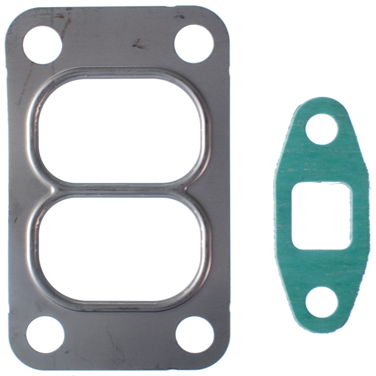 Cummins ISC 8.3L Turbocharger, Remanufactured (1700320307) 4 Cummins ISC 8.3L Turbocharger, Remanufactured (1700320307) - Image 4