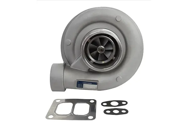 20516147 volovo d12 turbocharger