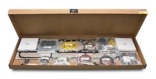 Holy Bell ガレージキット CB11483723 Seal Kit for John Deere (01/24) | eBay