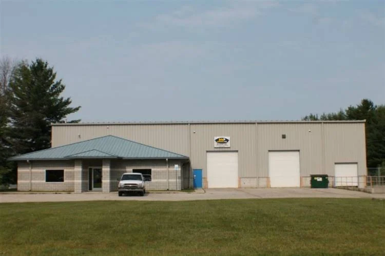 5015 N Dickenson Rd, Coleman MI 48618