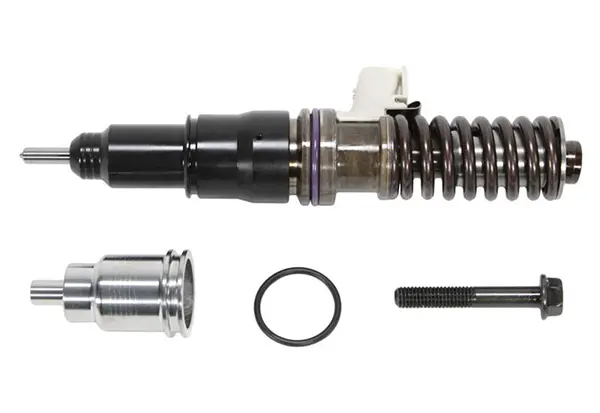 85144518 volvo d13 fuel injector