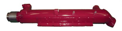 2881747NX | Cummins ISX EGR Cooler, Remanufactured