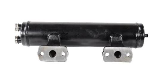 Diesel Engine Oil Cooler