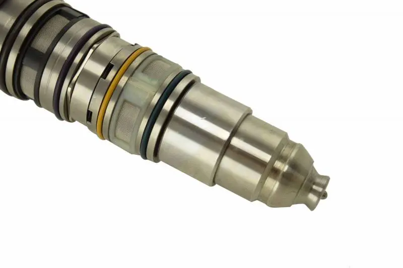 CUMMINS ISX FUEL INJECTOR, REMANUFACTURED ISX FUEL INJECTOR, REMANUFACTURED | Highway & Heavy Parts