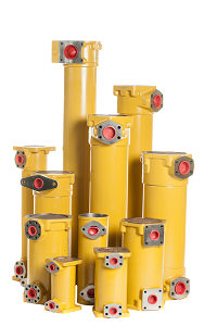 Oil Cooler | Highway & Heavy Parts