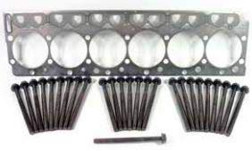 Head Gasket & Bolts Head Gasket & Bolts | Highway & Heavy Parts