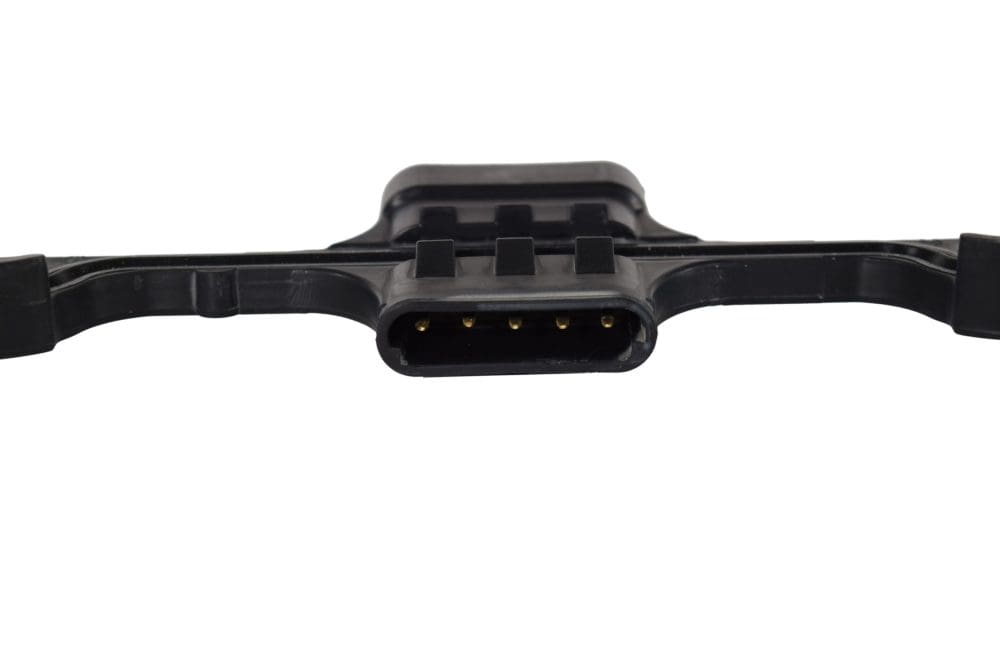 International/Navistar Valve Cover Gasket, New (1818350C2) 3 International/Navistar Valve Cover Gasket, New (1818350C2) - Image 3