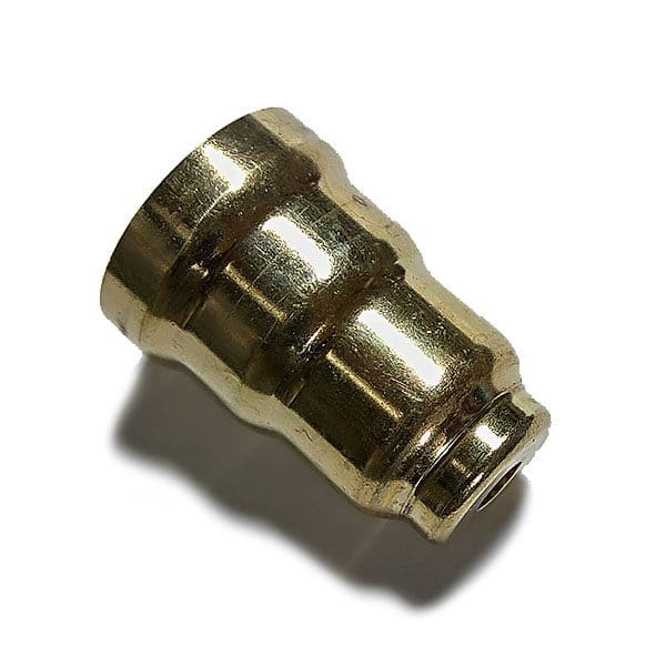 Ford 7.3L Powerstroke Fuel Injector Sleeve, New (F4TZ9F538A) Ford 7.3L Powerstroke Fuel Injector Sleeve, New (F4TZ9F538A)