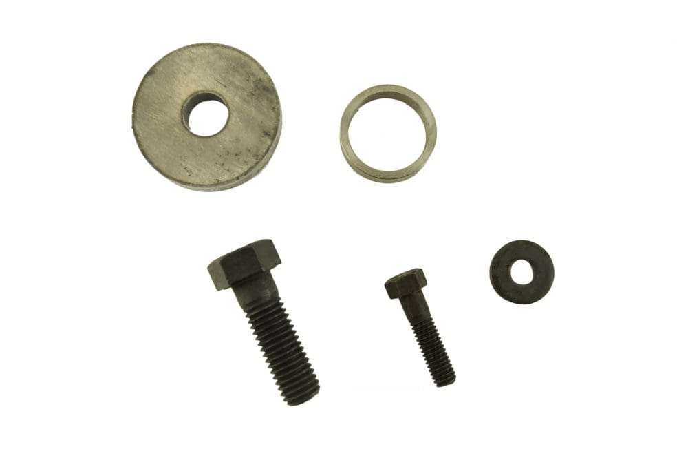 Caterpillar 3406E, 3406B, 3406C Water Pump Rebuild Kit, New (1293068) 3 Caterpillar 3406E, 3406B, 3406C Water Pump Rebuild Kit, New (1293068) - Image 3