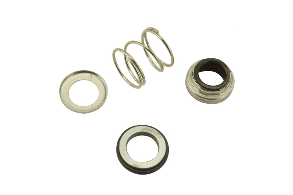 Caterpillar 3406E, 3406B, 3406C Water Pump Rebuild Kit, New (1293068) 6 Caterpillar 3406E, 3406B, 3406C Water Pump Rebuild Kit, New (1293068) - Image 6