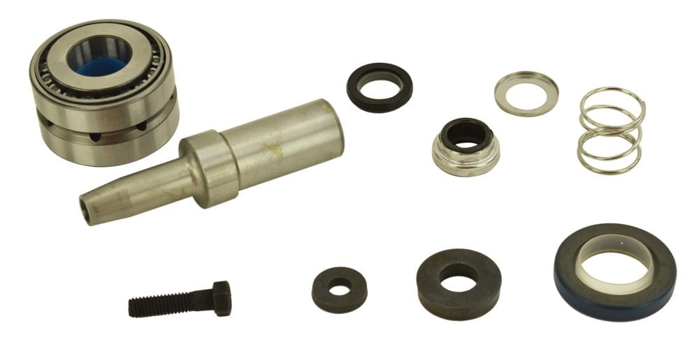 Caterpillar C15, C16 Water Pump Rebuild Kit, New (1293069) 3 Caterpillar C15, C16 Water Pump Rebuild Kit, New (1293069) - Image 3
