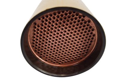 Caterpillar C15 Oil Cooler, New (1330125) - Image 3
