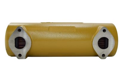 Caterpillar C15 Oil Cooler, New (1330125) - Image 4