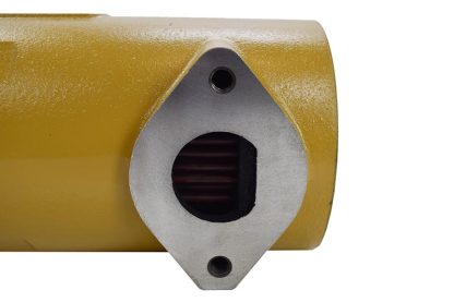 Caterpillar C15 Oil Cooler, New (1330125) - Image 5