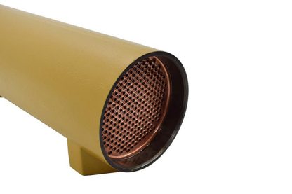 Caterpillar C15 Oil Cooler, New (1330125) - Image 6