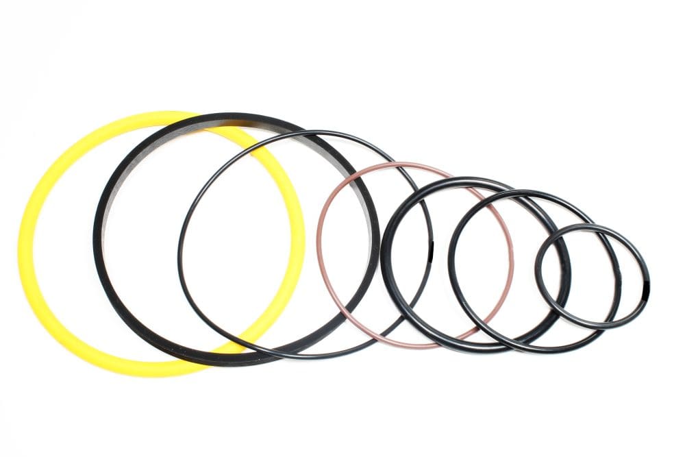 Caterpillar C12 Front Structure Gasket Set, New (1348266) 2 Caterpillar C12 Front Structure Gasket Set, New (1348266) - Image 2