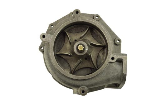 Caterpillar 3406E Water Pump Assembly, New (10R0483)