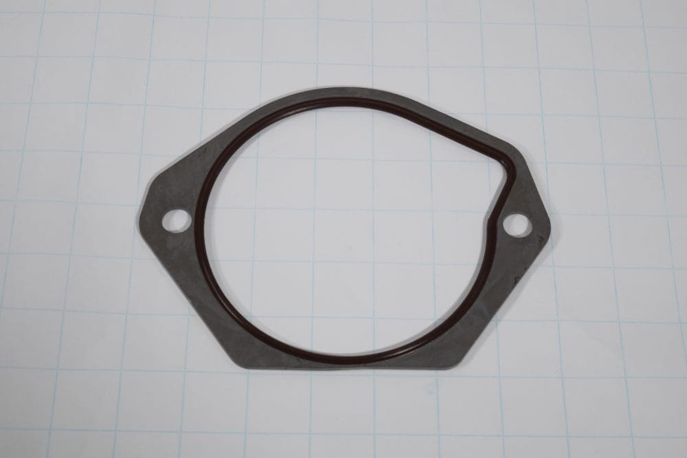 Caterpillar 3116, 3126, C7 Air Compressor Mounting Seal, New (1359819) 3 Caterpillar 3116, 3126, C7 Air Compressor Mounting Seal, New (1359819) - Image 3