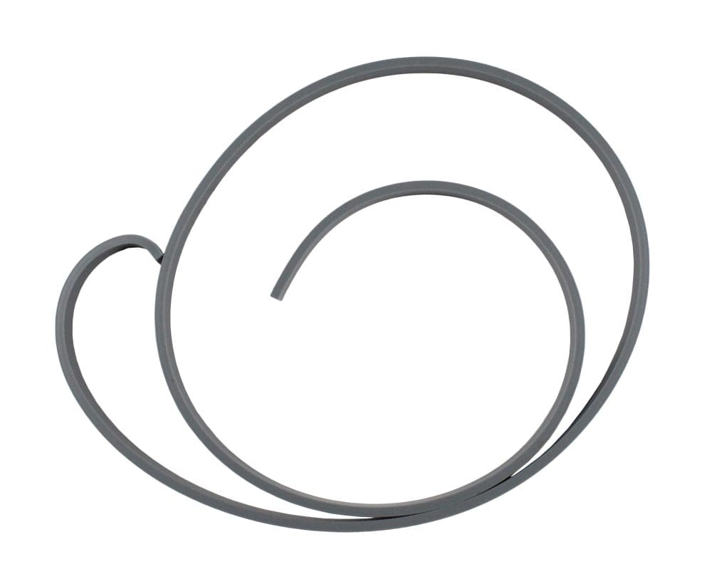 Caterpillar 3406E, 3406B, 3406C Valve Cover Stock Seal, New (5P5678) 2 Caterpillar 3406E, 3406B, 3406C Valve Cover Stock Seal, New (5P5678) - Image 2