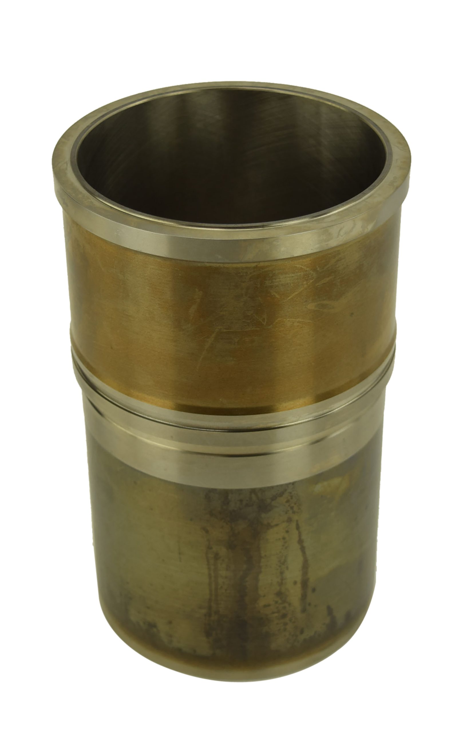 Caterpillar C13, C12, C11 Cylinder Liner, New (1979330) 2 Caterpillar C13, C12, C11 Cylinder Liner, New (1979330) - Image 2