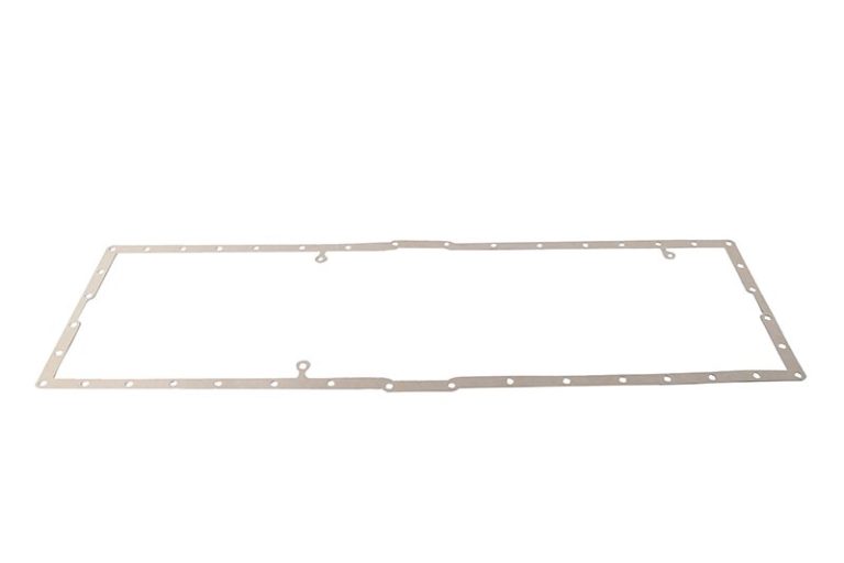 Caterpillar C15 One Piece Oil Pan Gasket, New (1880210)
