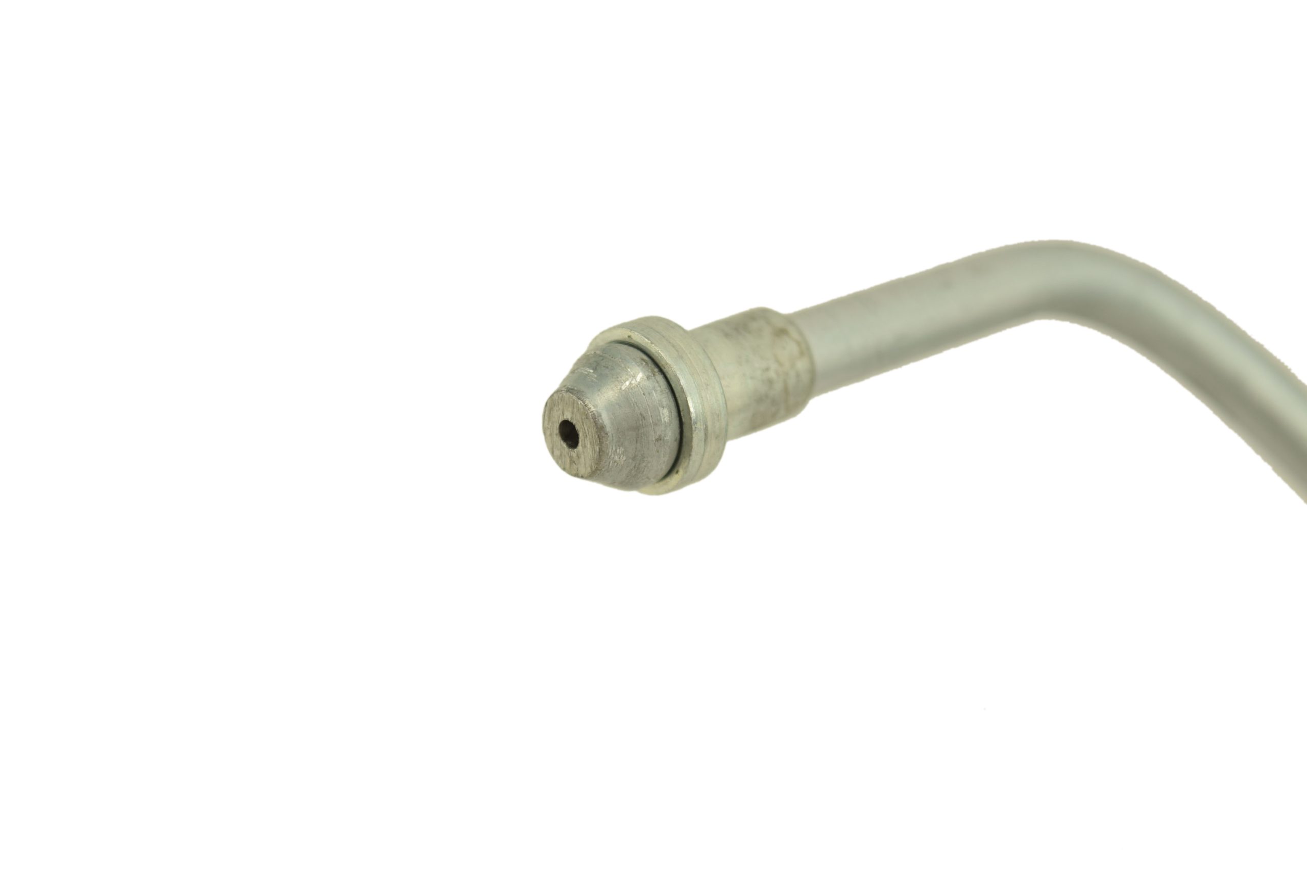 Caterpillar 3406B Fuel Line, New (1917941) 2 Caterpillar 3406B Fuel Line, New (1917941) - Image 2