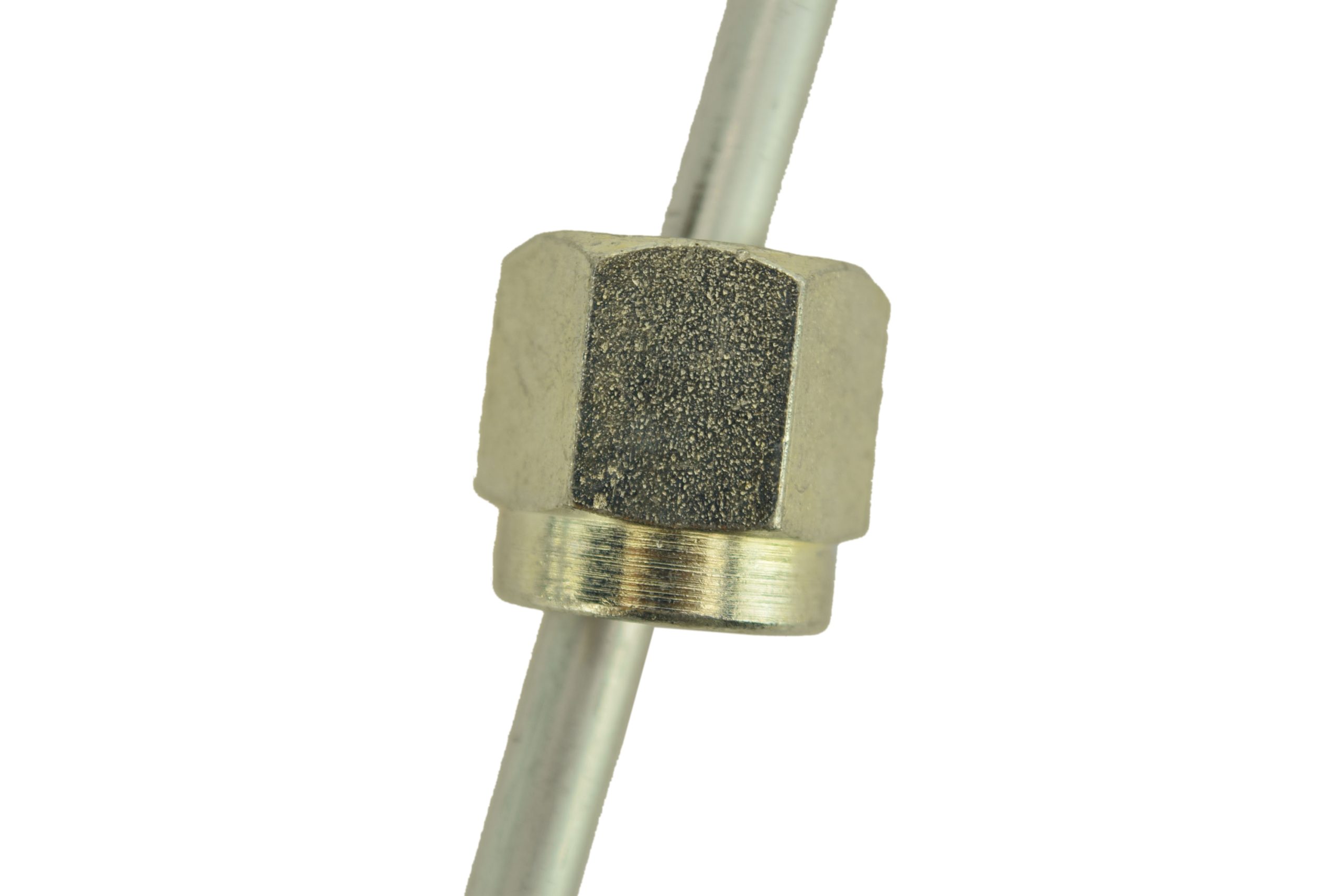 Caterpillar 3406B Fuel Line, New (1917941) 3 Caterpillar 3406B Fuel Line, New (1917941) - Image 3