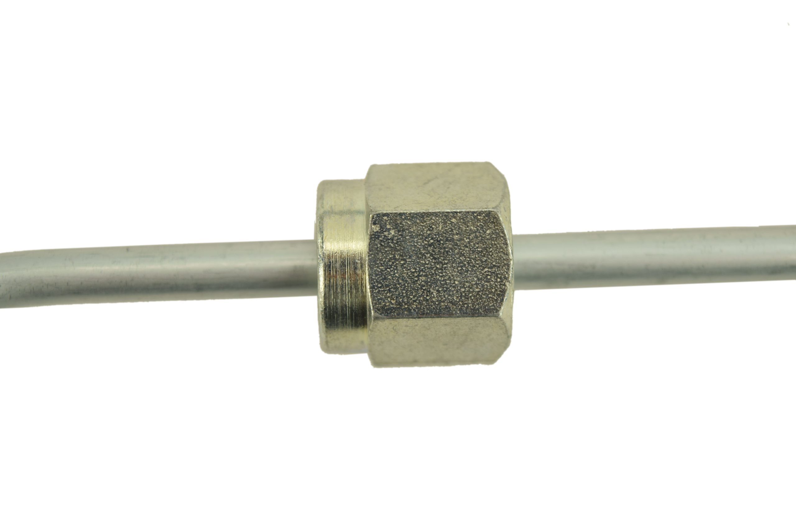 Caterpillar 3406B Fuel Line, New (1917941) 4 Caterpillar 3406B Fuel Line, New (1917941) - Image 4