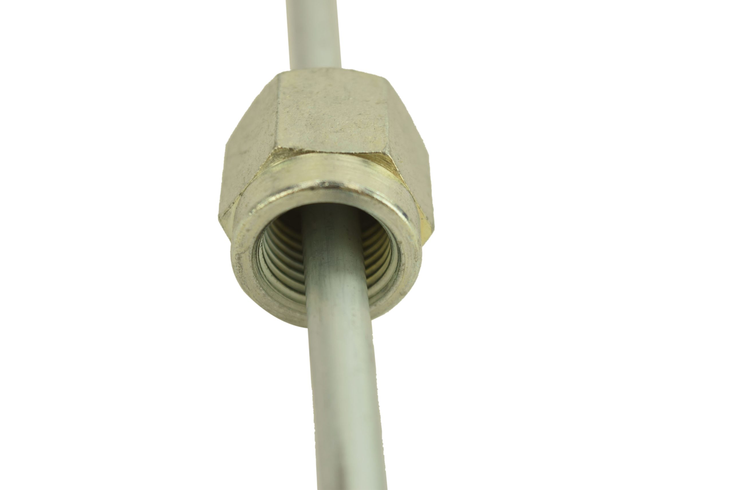 Caterpillar 3406B Fuel Line, New (1917941) 5 Caterpillar 3406B Fuel Line, New (1917941) - Image 5