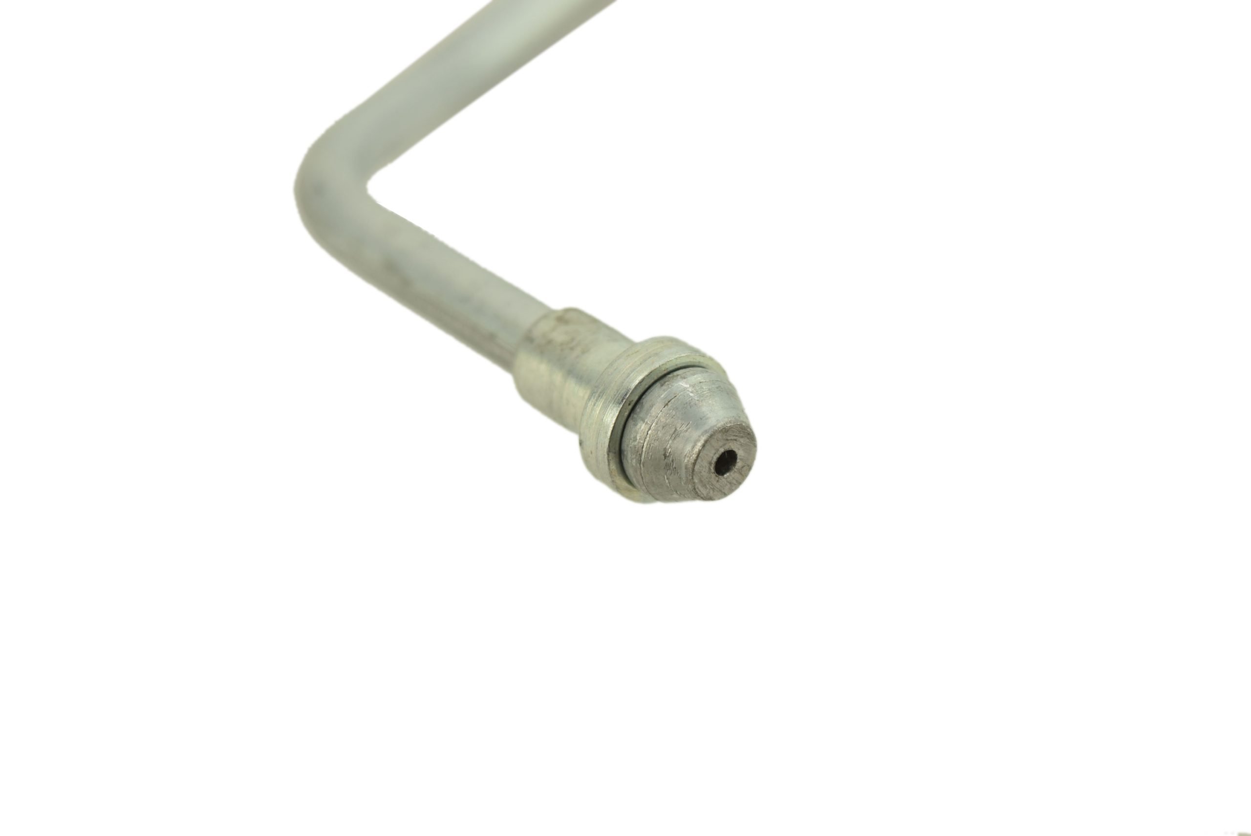 Caterpillar 3406B Fuel Line, New (1917941) 6 Caterpillar 3406B Fuel Line, New (1917941) - Image 6