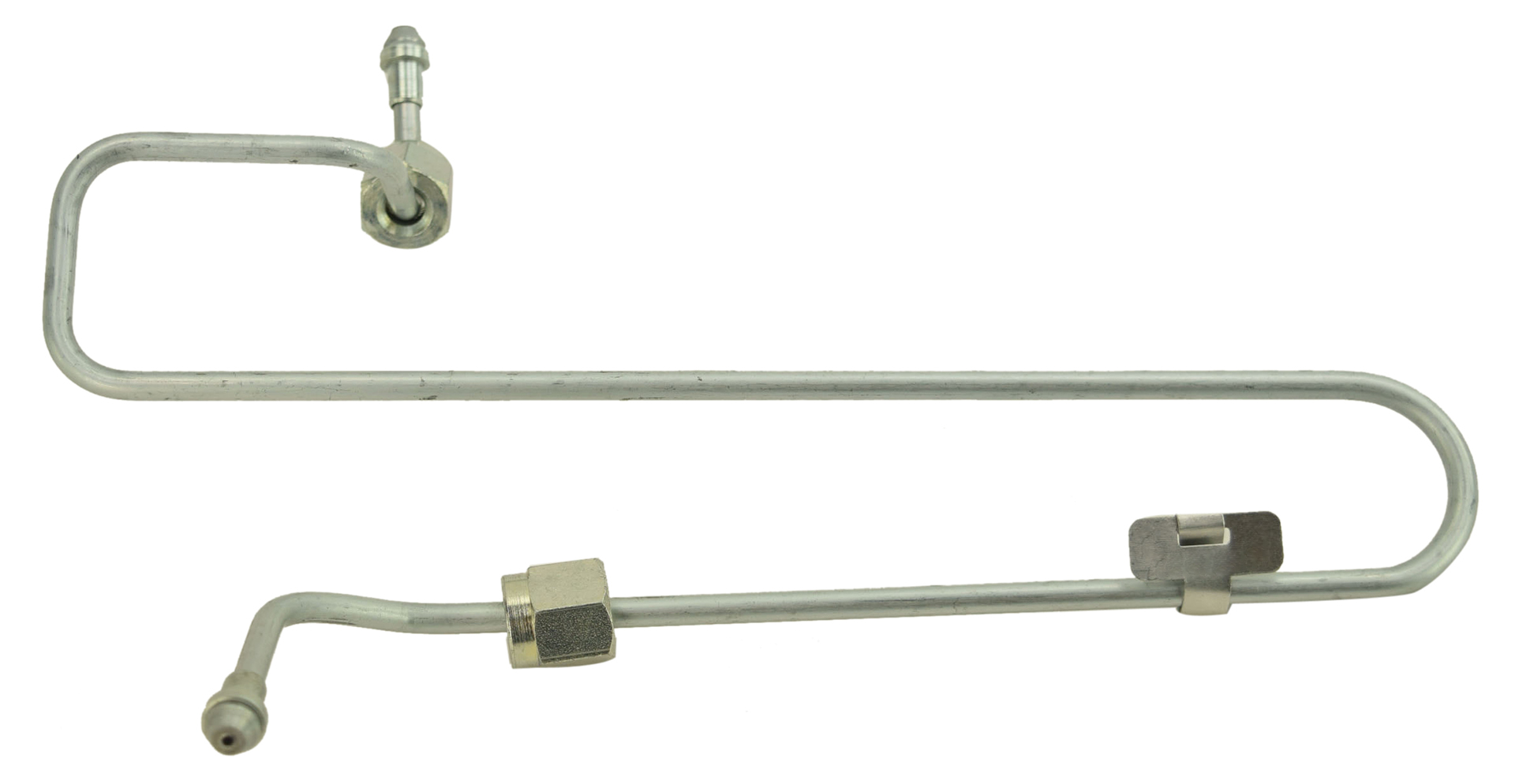 Caterpillar 3406B Fuel Line, New (1917941) Caterpillar 3406B Fuel Line, New (1917941)