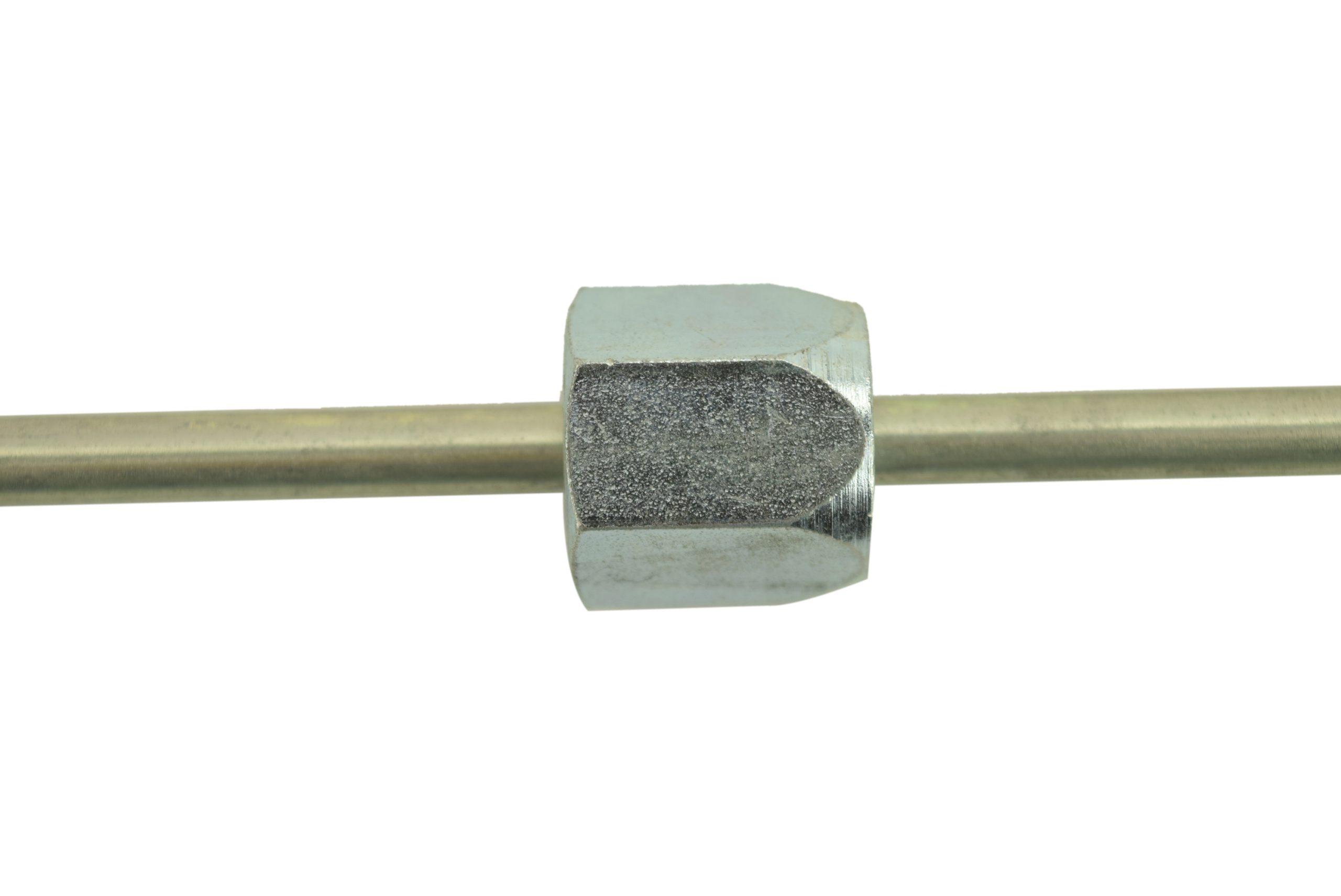 Caterpillar 3406B Fuel Line, New (1917942) 2 Caterpillar 3406B Fuel Line, New (1917942) - Image 2