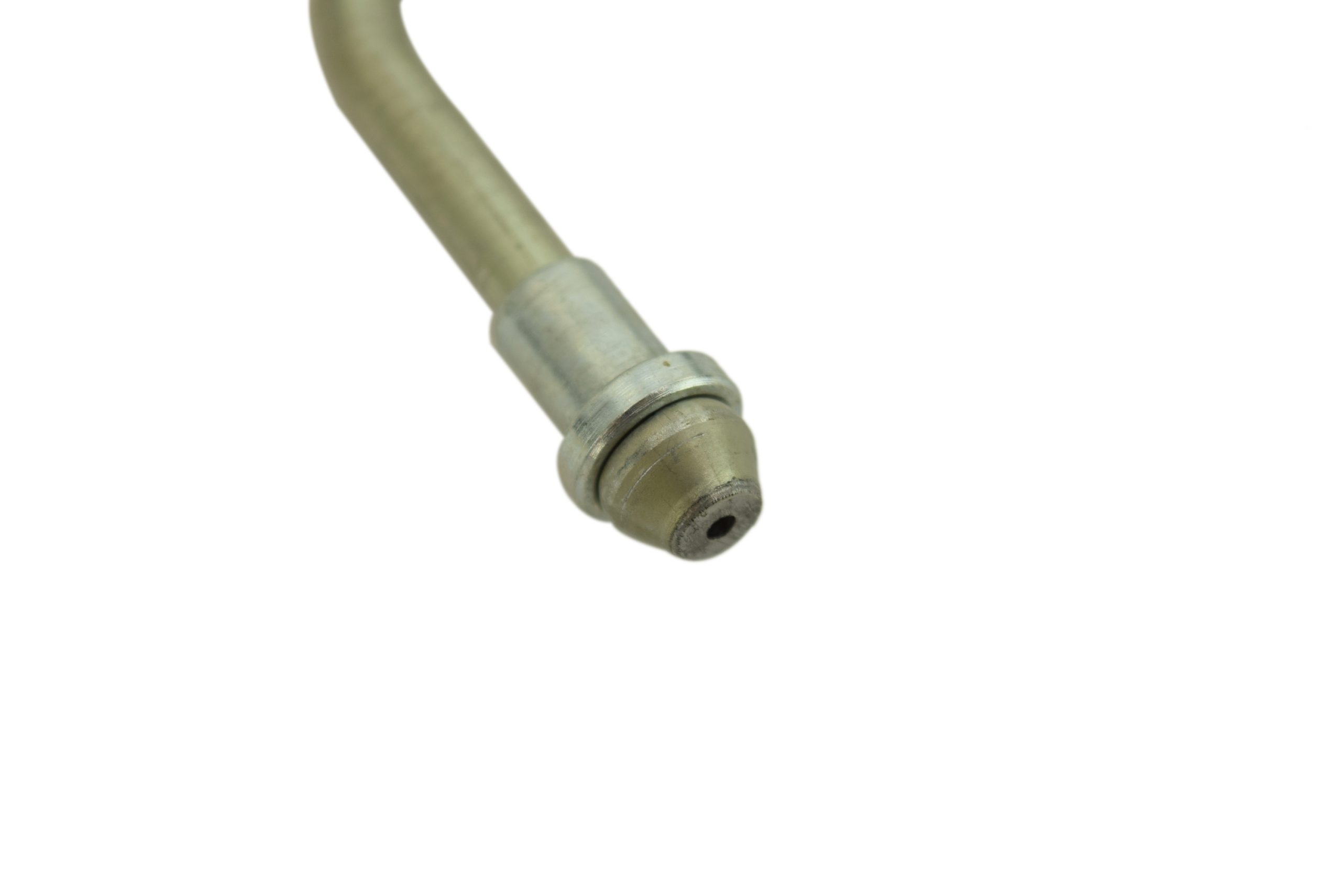 Caterpillar 3406B Fuel Line, New (1917942) 3 Caterpillar 3406B Fuel Line, New (1917942) - Image 3