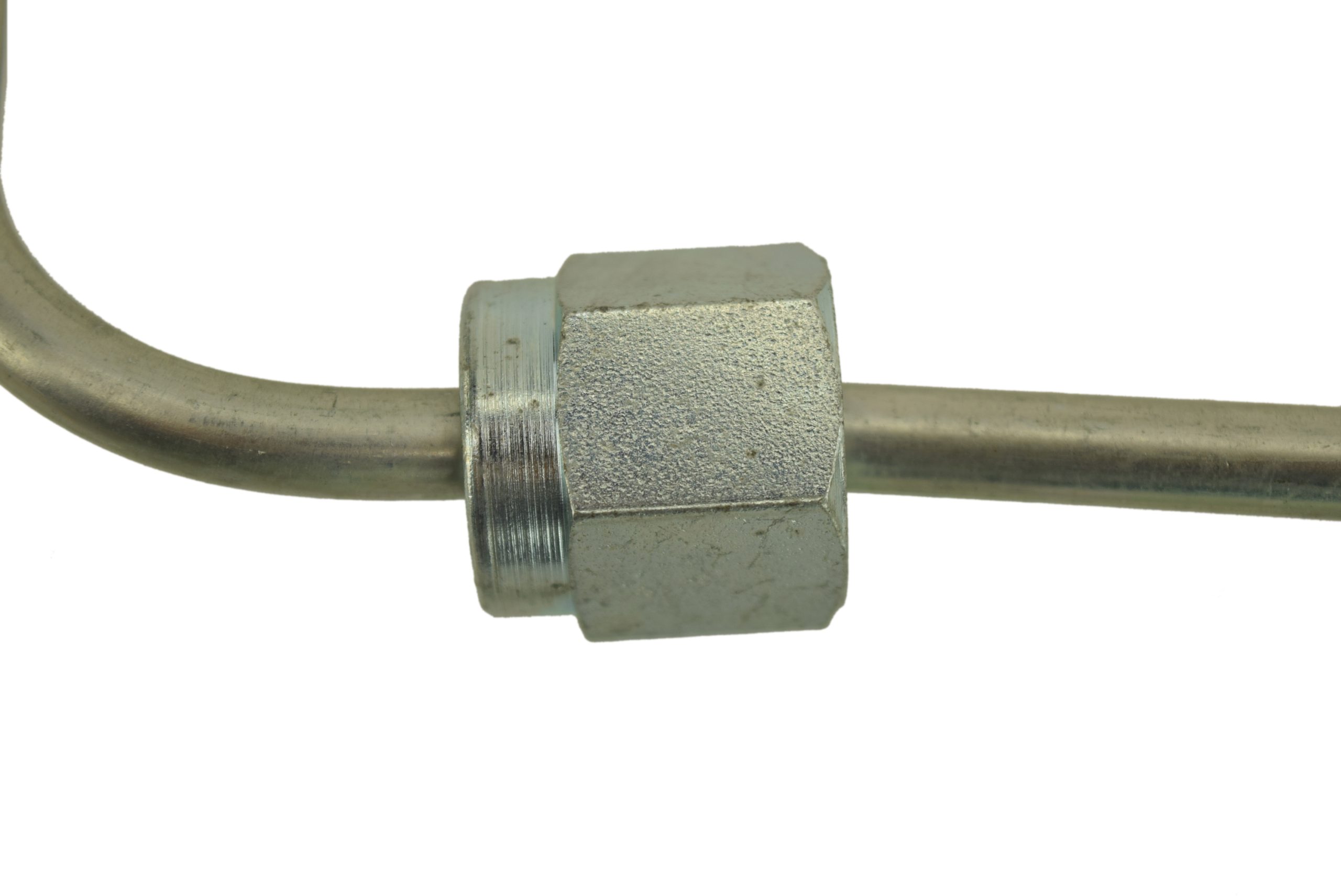 Caterpillar 3406B Fuel Line, New (1917942) 4 Caterpillar 3406B Fuel Line, New (1917942) - Image 4