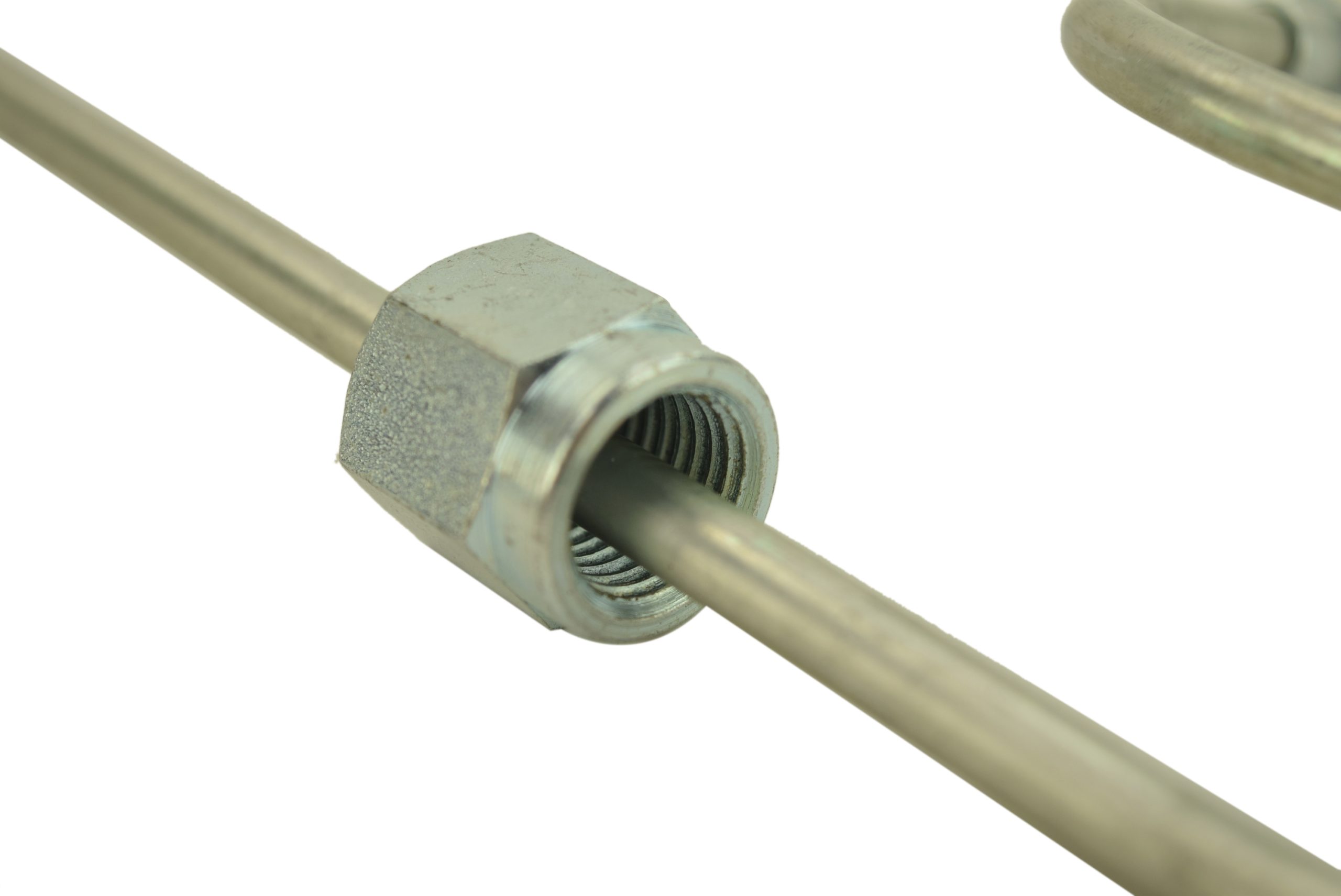 Caterpillar 3406B Fuel Line, New (1917942) 7 Caterpillar 3406B Fuel Line, New (1917942) - Image 7