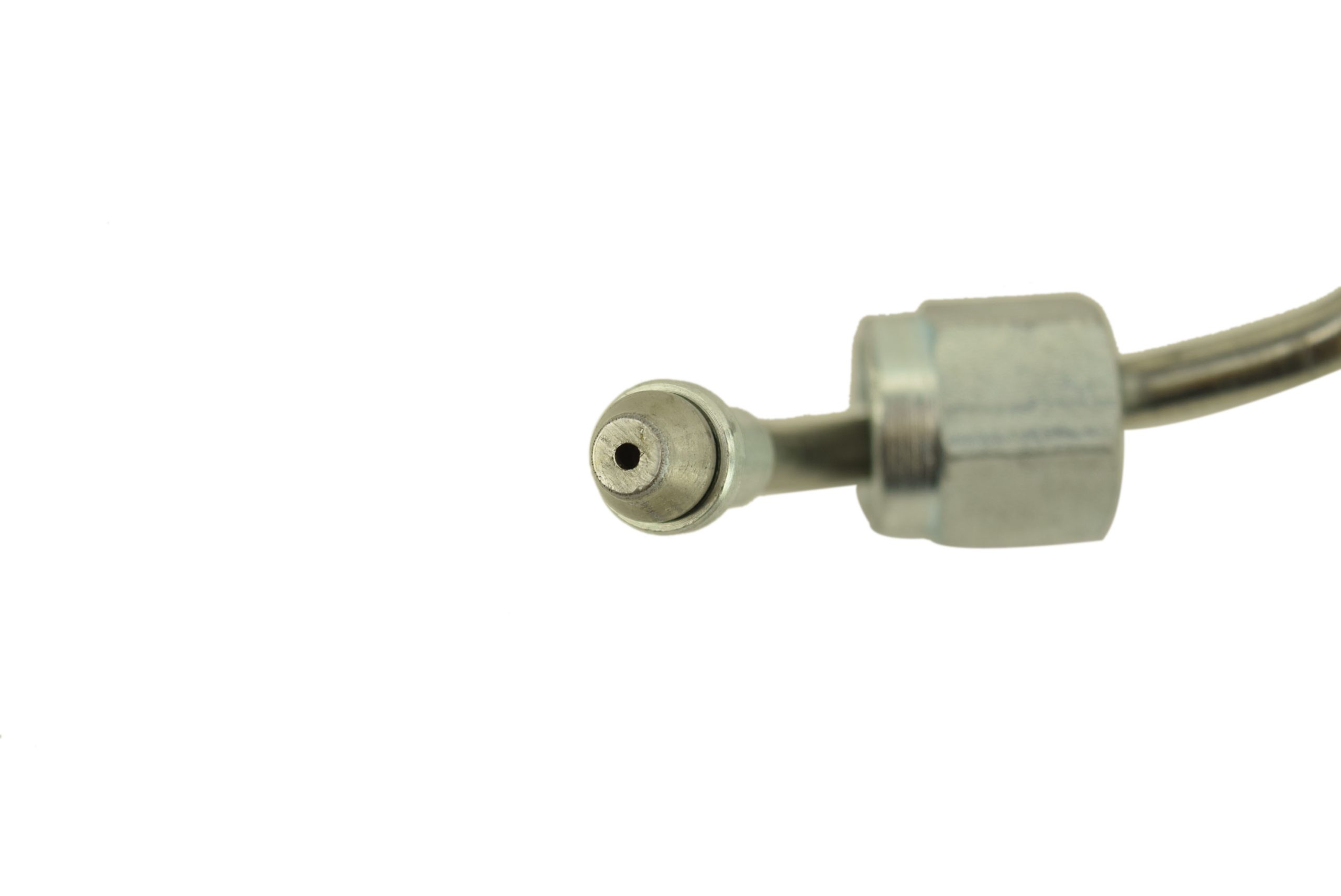 Caterpillar 3406B Fuel Line, New (1917944) 5 Caterpillar 3406B Fuel Line, New (1917944) - Image 5