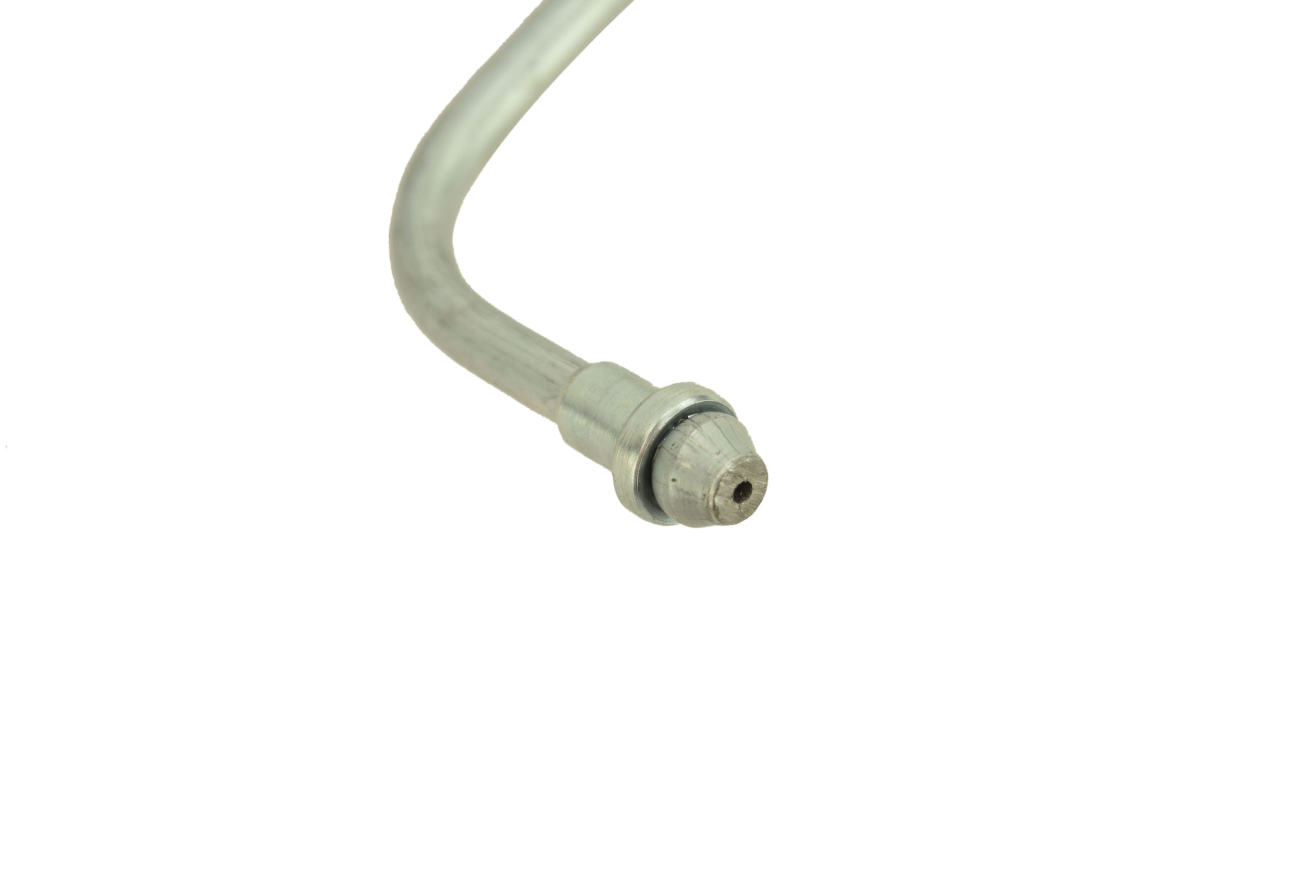 Caterpillar 3406B Fuel Line, New (1917945) 3 Caterpillar 3406B Fuel Line, New (1917945) - Image 3