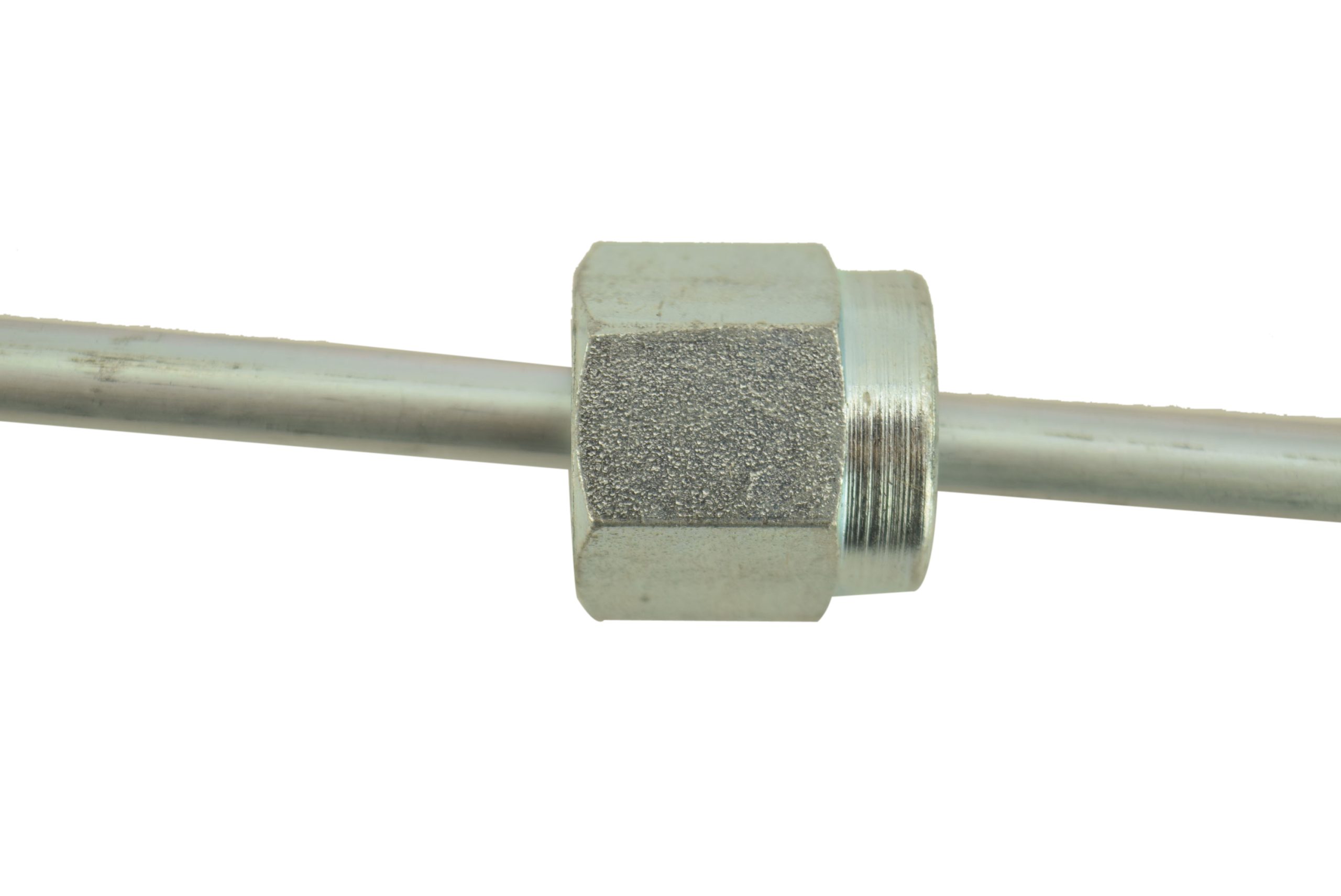 Caterpillar 3406B Fuel Line, New (1917945) 4 Caterpillar 3406B Fuel Line, New (1917945) - Image 4