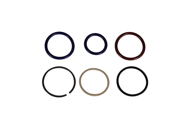 Caterpillar C7, 3126, 3116 Fuel Injector O-Ring Kit, New (2245358) Caterpillar C7, 3126, 3116 Fuel Injector O-Ring Kit, New (2245358)