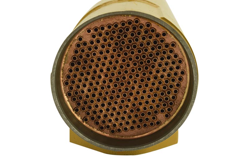 C15 Acert Oil Cooler 10R2112 | Caterpillar, New 5 C15 Acert Oil Cooler 10R2112 | Caterpillar, New - Image 5