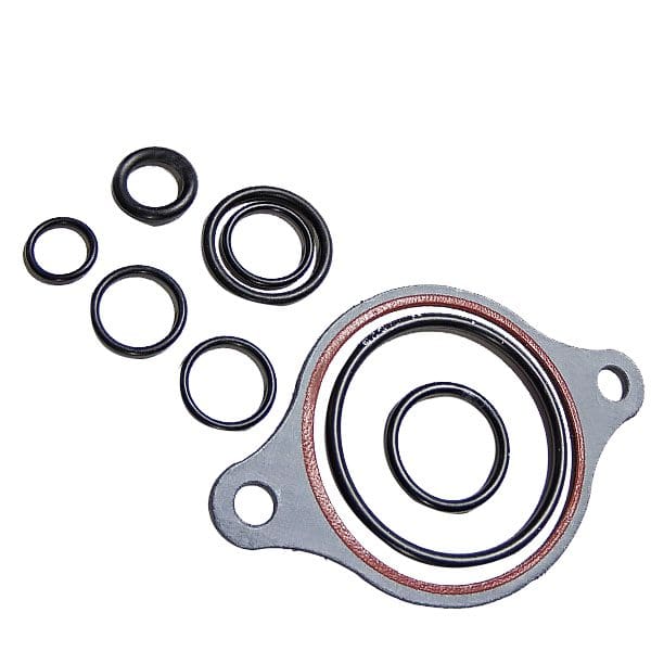 2712910 Caterpillar C7 Water Pump Installation Set Highway and Heavy Parts