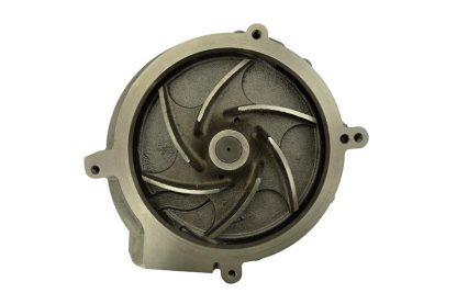 C15 Water Pump Assembly 10R8660 | Caterpillar, New - Image 2