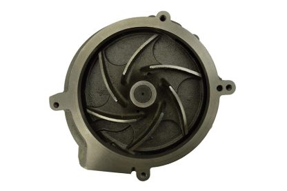C15 Water Pump Assembly 10R8660 | Caterpillar, New - Image 4