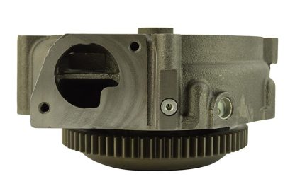 C15 Water Pump Assembly 10R8660 | Caterpillar, New - Image 6